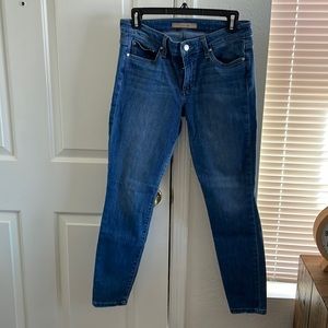 Joe’s Jeans dark wash
